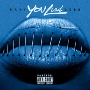 Instrumental: Rayy Dubb - You Lied To Me (Produced By ChrissMaker)